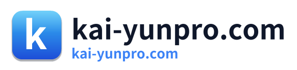 kai-yunpro.com